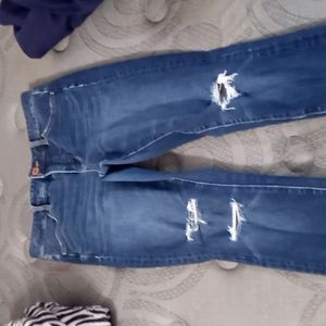 Size 6 regular American Eagle jeans